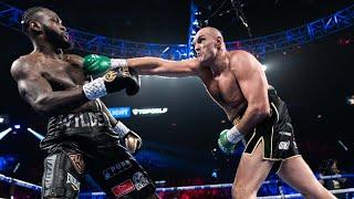 Wilder vs Fury 2 Tyson Fury defeats Deontay Wilder  HIGHLIGHTS