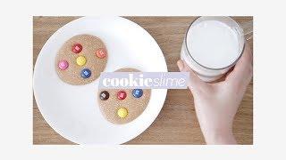  How to make cookie slime