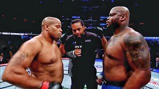 Daniel Cormier vs Derrick Lewis UFC 230