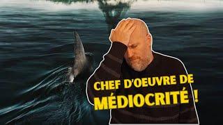 SOUS LA SEINE - Critique et coup de gueule 