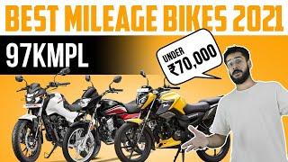91 KMPL ⁉️ Best Mileage Bike In India 2021 Under 1 Lakh  Better than TVS Raider? Hindi Review