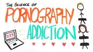 The Science of Pornography Addiction SFW