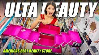 I Visited Americas Top ULTA BEAUTY store 