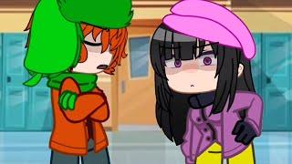 Answer my Question  gacha club  South Park