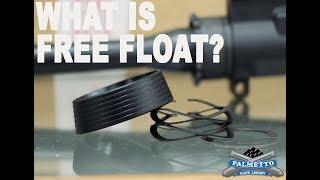 WHAT IS FREE FLOAT?