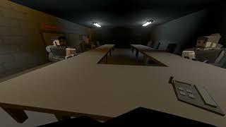 Metro Mod Unturned I Первое совещание ОШМ