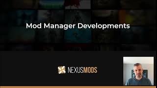 Mod Manager Developments - Tim Baldridge C3 Community Creations Con 2024