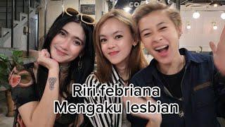 Real Talk with Riri and DJ. Rachel Yang Mengakui Mereka Pasangan Lesbian.