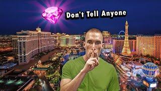 Las Vegas Secrets Hidden Gems & Things to Do