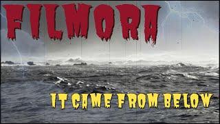 Filmora A Horror Movie Trailer