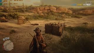 AMD Ryzen 9 7950X 6000mhz CL32 DDR5 RTX 4080 - Red Dead Redemption 2