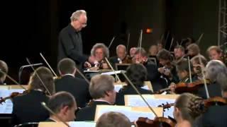 Tchaikovsky - The Nutcracker Pas de deux - Temirkanov