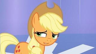 Applejack - Im guessin thats gonna make it harder to do the Crystalling.