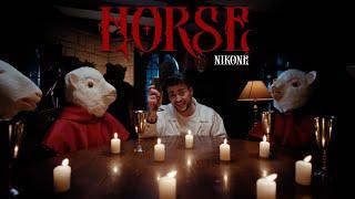 Nikone - Horse Vídeo Oficial  JUGUETES ROTOS