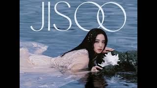 JISOO - All Eyes On Me  SPEED UP