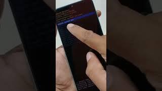 Realme C51 rmx3830 Hard Reset Pattern Un 1 #youtube #androidbypass #frpsolution #tech #smartphone