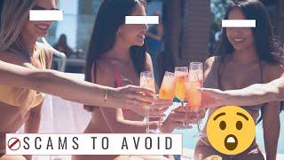 BOTTLE SERVICE SCAMS IN VEGAS Miami  Exposing the Nightlife Industry