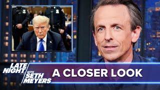 Hysterical Trump Faces Jail Time After Guilty Verdict Fox News Predicts Revolution A Closer Look