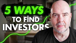 Angel Investors How to Find Investors in 2023