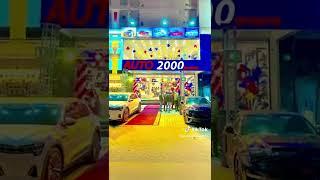 We just Leveled up Alhamdulillah Auto 2000 Sports DHA 4th Branch Opening...