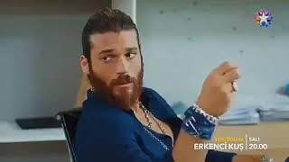 Erkenci Kuş 48. SUB ITA SECONDO PROMO