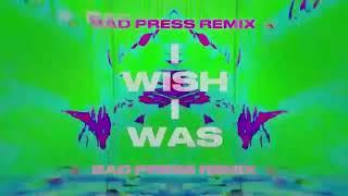 The Stickmen Project I Wish I Was BAD PRESS REMIX