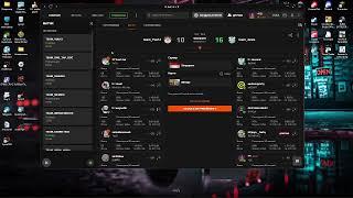 УМЕНЬШАЕМ ПИНГ НА FACEIT ДВ