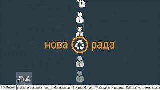 За що боротиметься в парламенті Радикальна партія Ляшка? Нова рада. 24 листопада