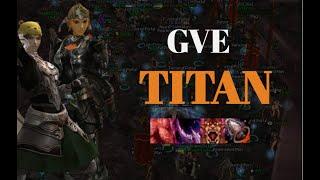 Titan  GVE  Lineage 2 interlude-online.ru  Зима 2023-24 - дестр на гве.