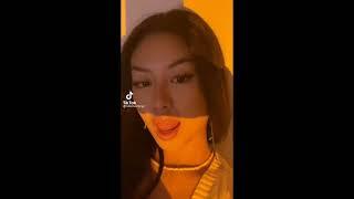 Ashley Del Mundo TikTok