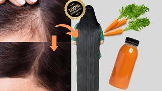 the japanese secret  to grow long hair and treat baldness from the first week  @natural poonam