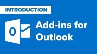 Add-ins for Outlook
