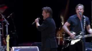 John Mellencamp - Crumblin Down Live at Farm Aid 2012