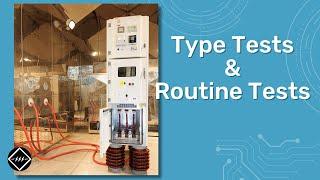 Electrical Panel  Type & Routine Tests  Why they are a MUST  TheElectricalGuy