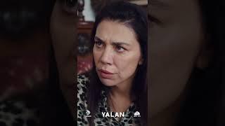 Yalan 5. Bölüm Fragmanı #Shorts