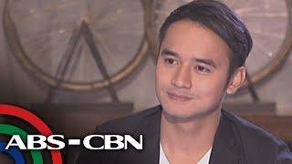 Rated K JM De Guzmans fight against drug addiction