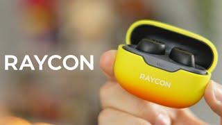 Raycon Everyday Earbuds Review