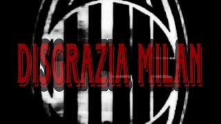 IMMAGINE ORRIBILE PER OGNI TIFOSO DEL MILAN È SULLA SEDIA A ROTELLE NON CAMMINA PIÙ #acmilan #yt