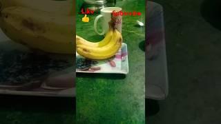 Banana Shake #esay recipes #viral video #yt video #pooja ki rasoi