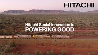 Hitachi Group in Australia - Hitachi
