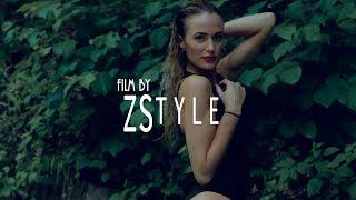 Model test Dovile  Z STYLE Film