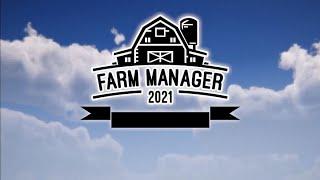 Farm Manager 2021 Как быстро заработать денег  Как быстро поднять бабла 