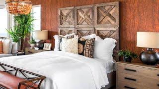 60+ Boho-Chic Bedroom Ideas