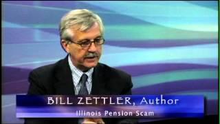 1 - Illinois Pension Scam