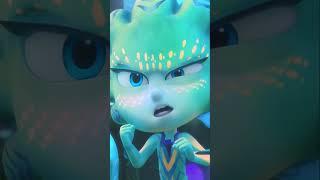 PJ Masks Funny Color Adventures 11  PJ Masks Funny Colors  Cartoons for Kids