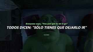 Shrek 2 - I Need Some Sleep By Eels Canción Completa  Subtitulado Español + Lyrics