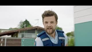 Freeze NZ Police’s most entertaining recruitment video yet