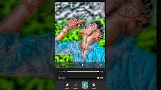 #picsart photo editing l #shorts #youtubeshorts #shortvideo