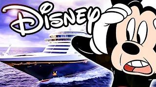 10 Dining MISTAKES Disney Cruise Newbies Make