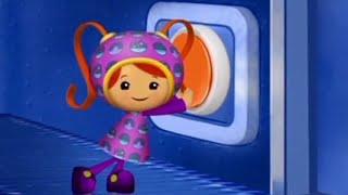 Push The Button  Team Umizoomi Compilation Video